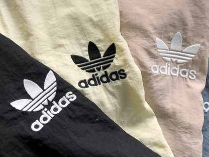 Jaqueta adidas Outdoor Track