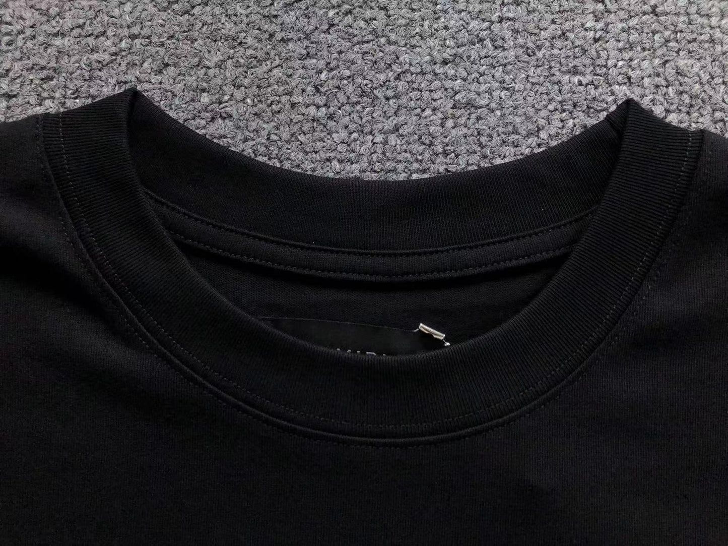 Camiseta AMIRI Archangel Graphic