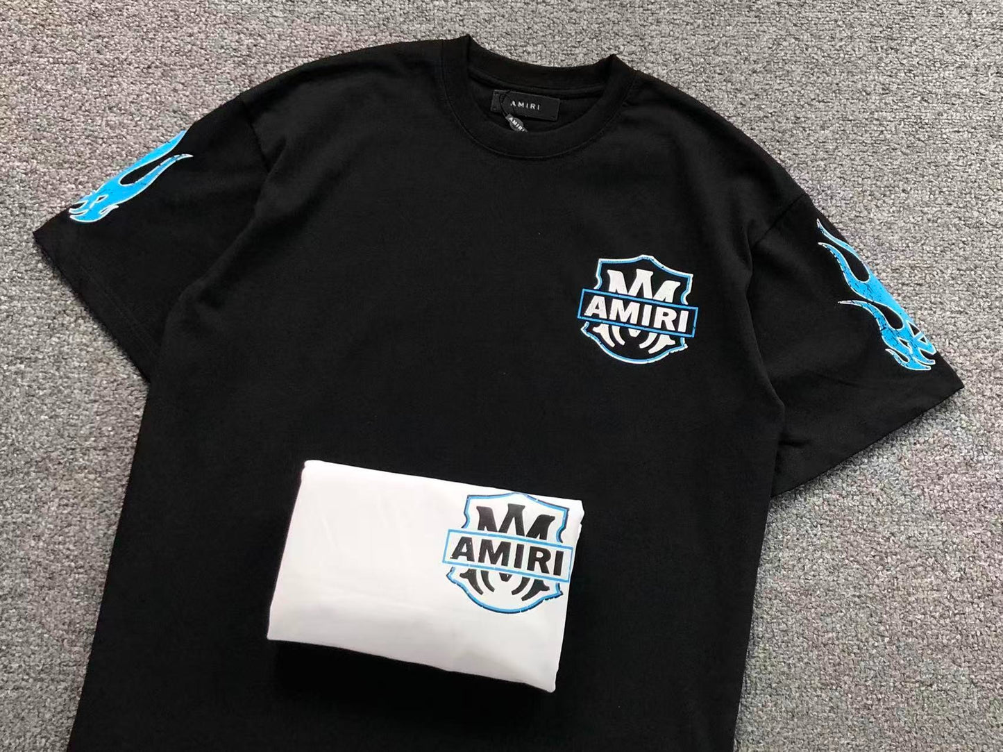 Camiseta AMIRI West Coast Eagle