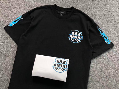 Camiseta AMIRI West Coast Eagle