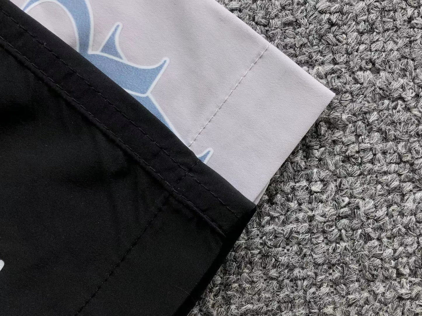 Short AMIRI Daily Wear