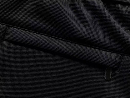 Calça elástica ALO moletom jogger