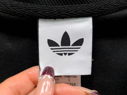 Moletom Adidas Clean Heritage Fit Feminina