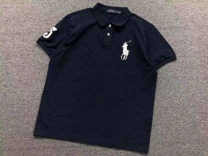 Camisa Polo - Ralph Lauren