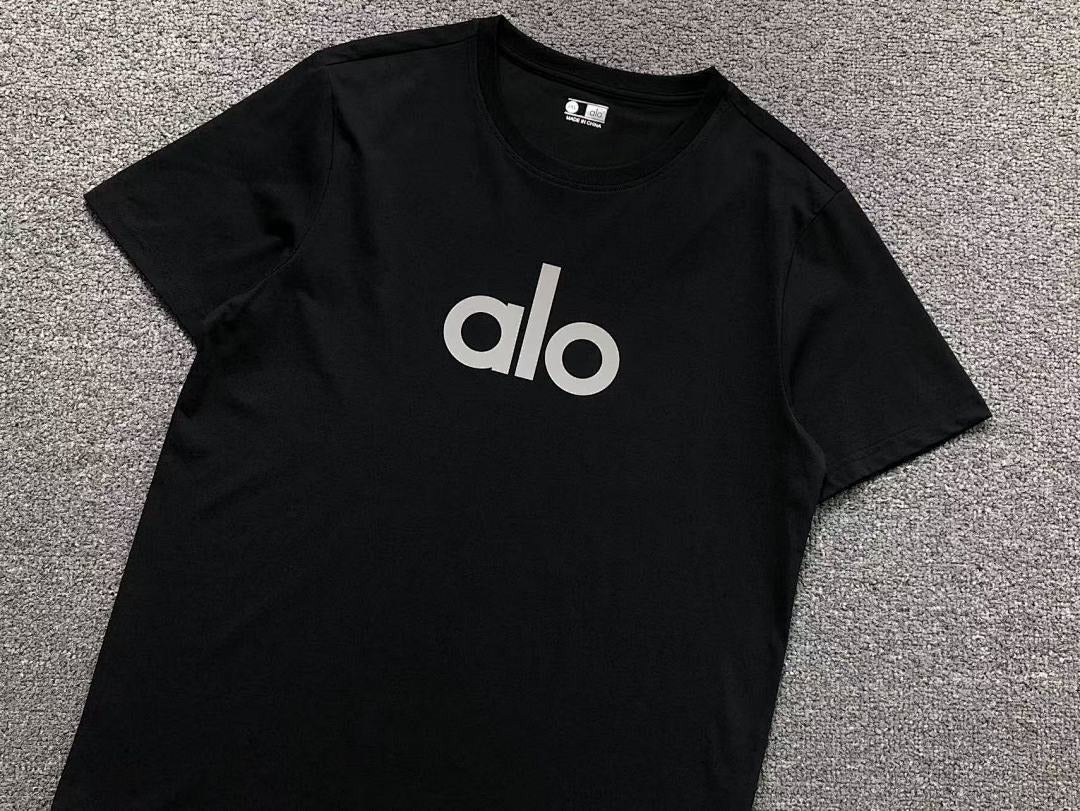Camiseta ALO -  Casual