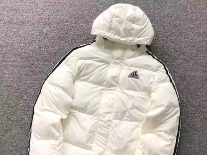Jaqueta Puffer adidas Alpine Street