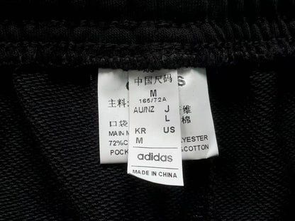 Calça Adidas Split 3-Stripes Track Pants
