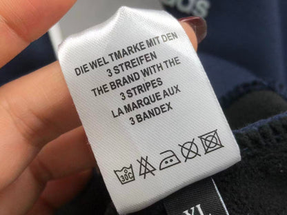 Moletom Adidas TechFit Essential Crew