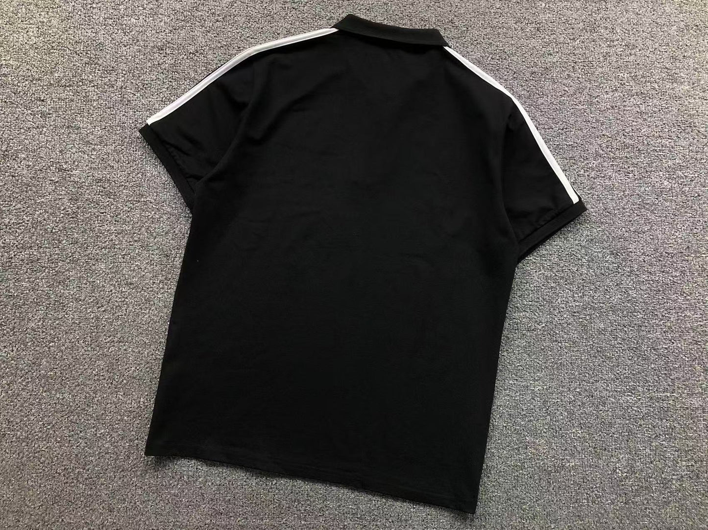 Camiseta Polo Adidas Core Lifestyle