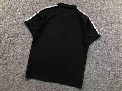 Camiseta Polo Adidas Core Lifestyle
