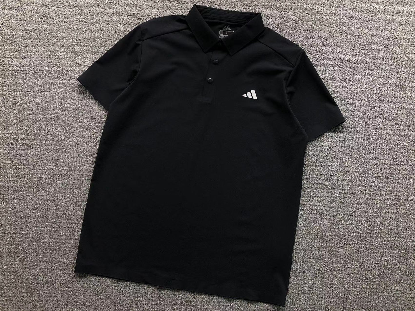 Camiseta adidas Performance Polo