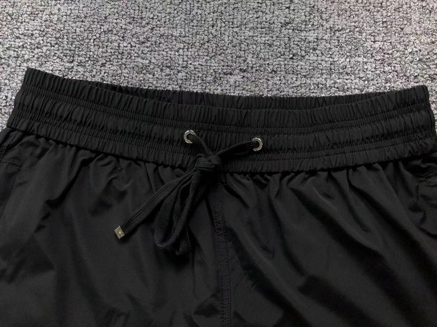 Short AMIRI Star Logo Swim