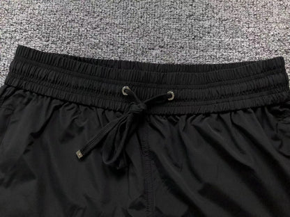 Short AMIRI Star Logo Swim