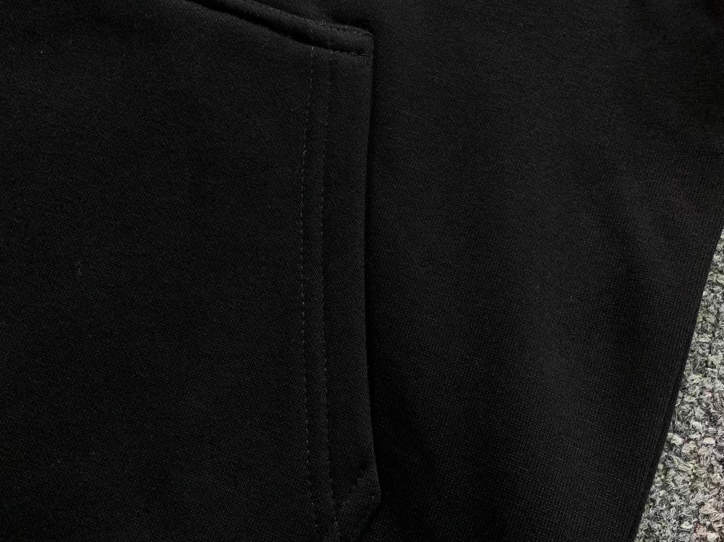 Moletom Adidas Originals Big Logo Y2K