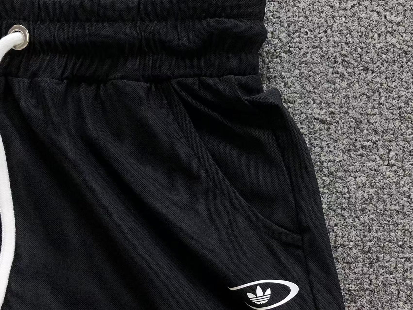 Short Feminino adidas Club Essential
