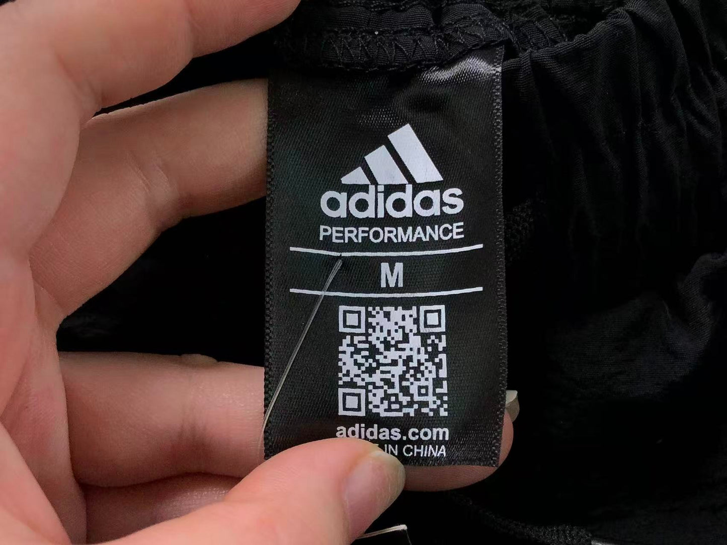 Calça Adidas Bold 3-Stripes Track Pants