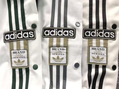 Calça Adidas Snap Track Pants