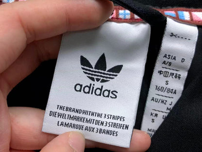 Jaqueta adidas Urban Mechanics
