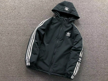 Jaqueta Corta Vento adidas Essential Windbreaker