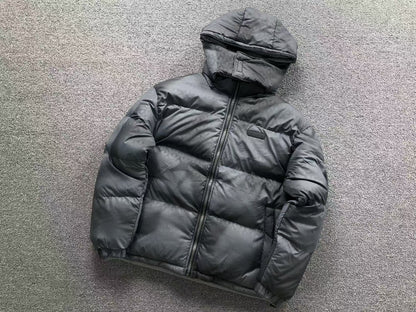 Jaqueta Puffer adidas Arctic Shadow
