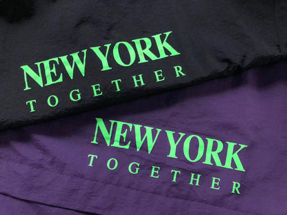 Conjunto Adidas New York Athletics