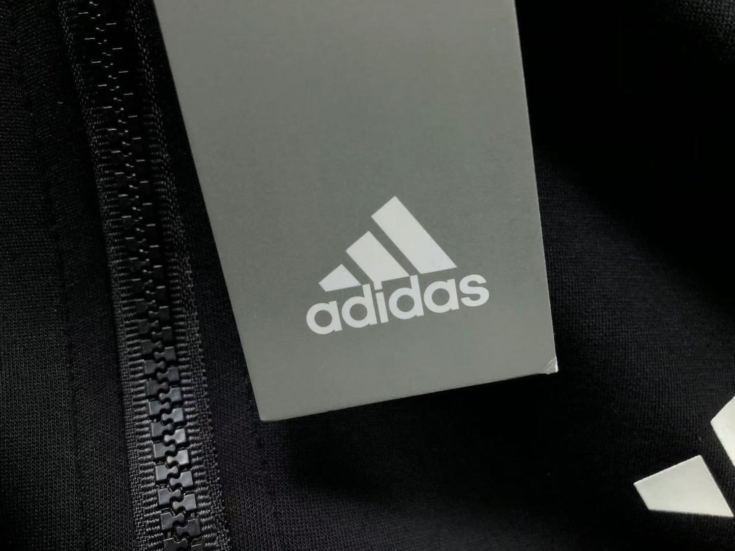 Jaqueta adidas Street Varsity