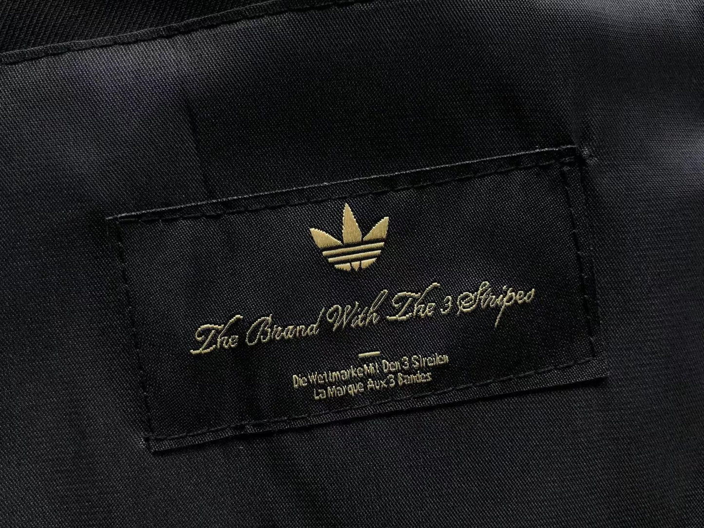 Moletom Adidas Everyday Track Zip