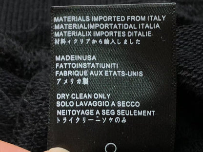Moletom AMIRI Baroque Frame
