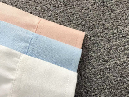 Camisa AMI Paris Summer Tones
