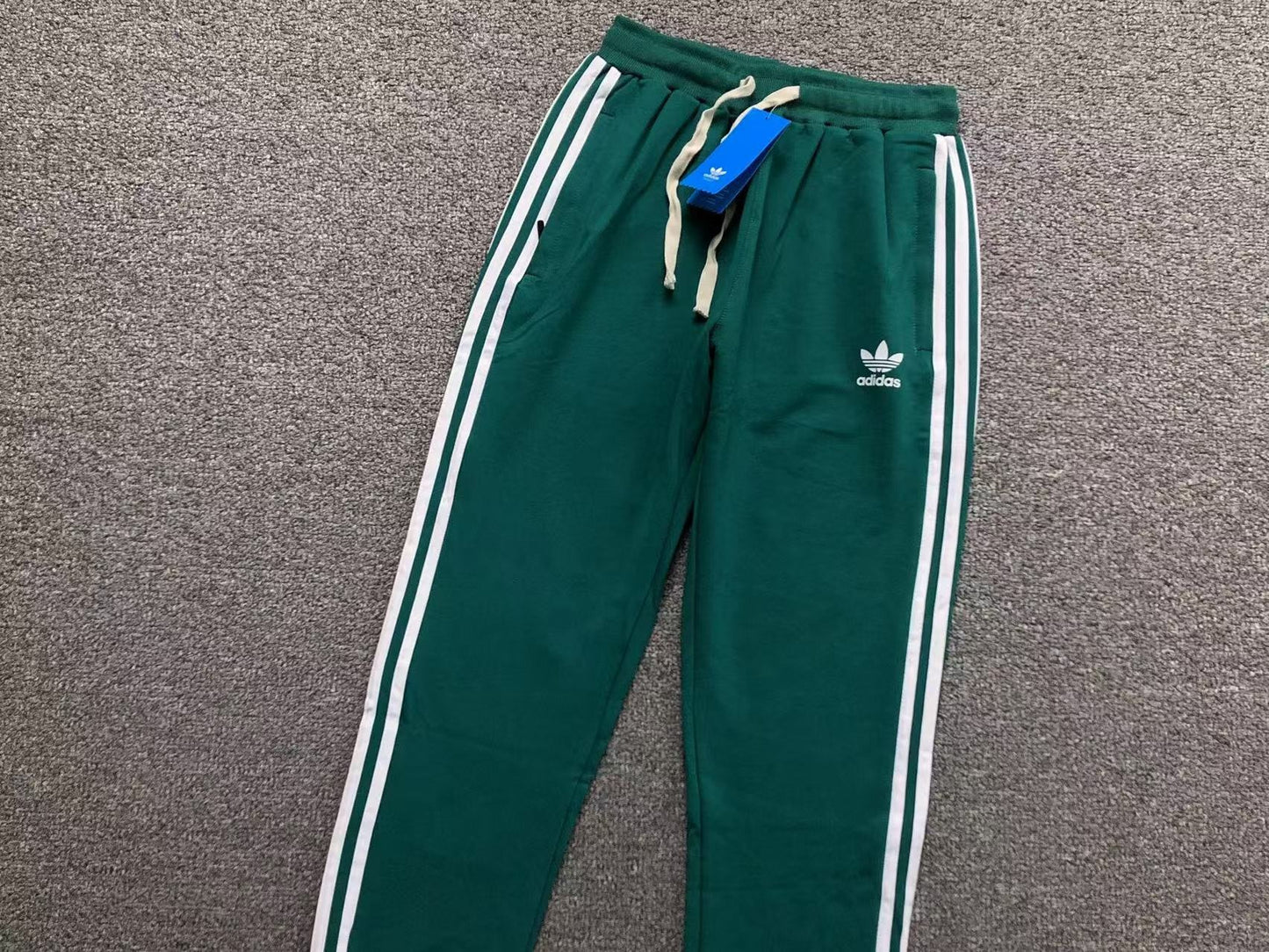 Calça Adidas Retro Pants Jogger