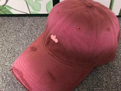 Boné ALO Distressed Vintage