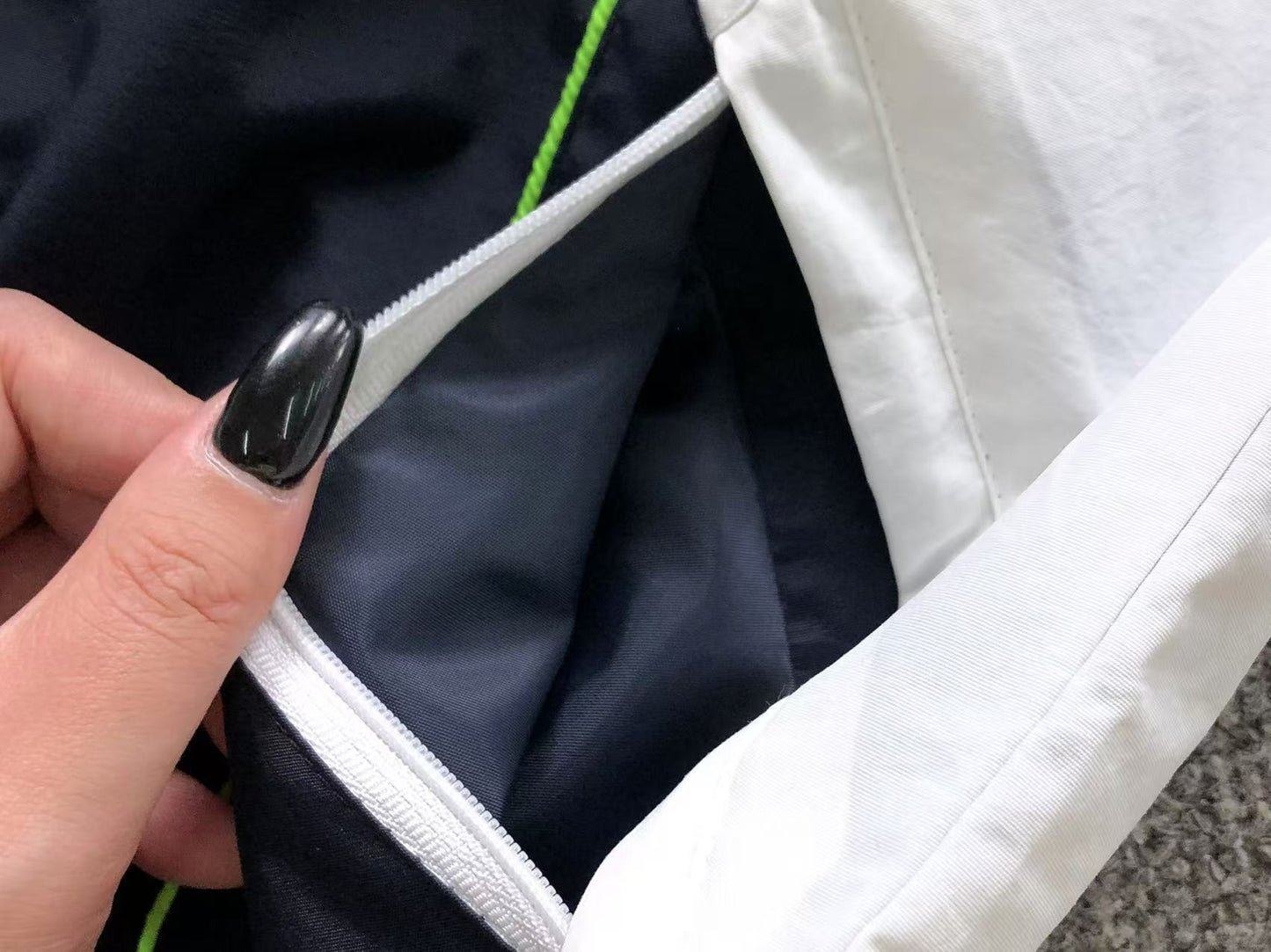 Jaqueta Adidas Champions Era Jacket