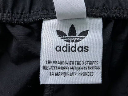 Calça Adidas Wide Track Stripes