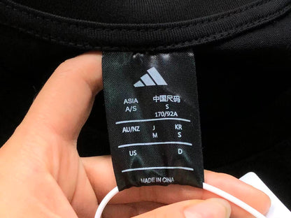 Camiseta Adidas Active Logo