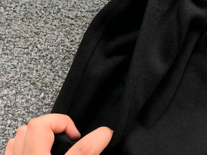 Calça Acne Studios Studio Wide Sweatpants