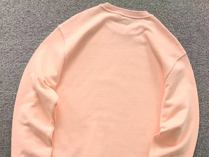 Moletom AMI Paris Crewneck Minimal