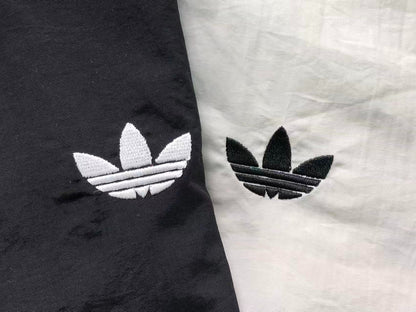 Jaqueta adidas Reversible Knit Tech