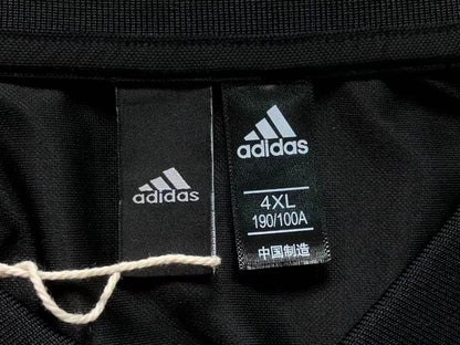 Camiseta adidas Sport Polo 3-Stripes