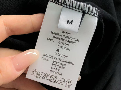 Camiseta Adidas Y-3 Essential Logo