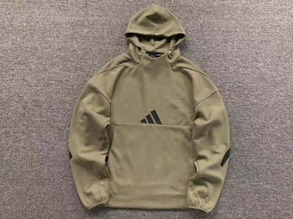 Conjunto Adidas Urban Tech Set