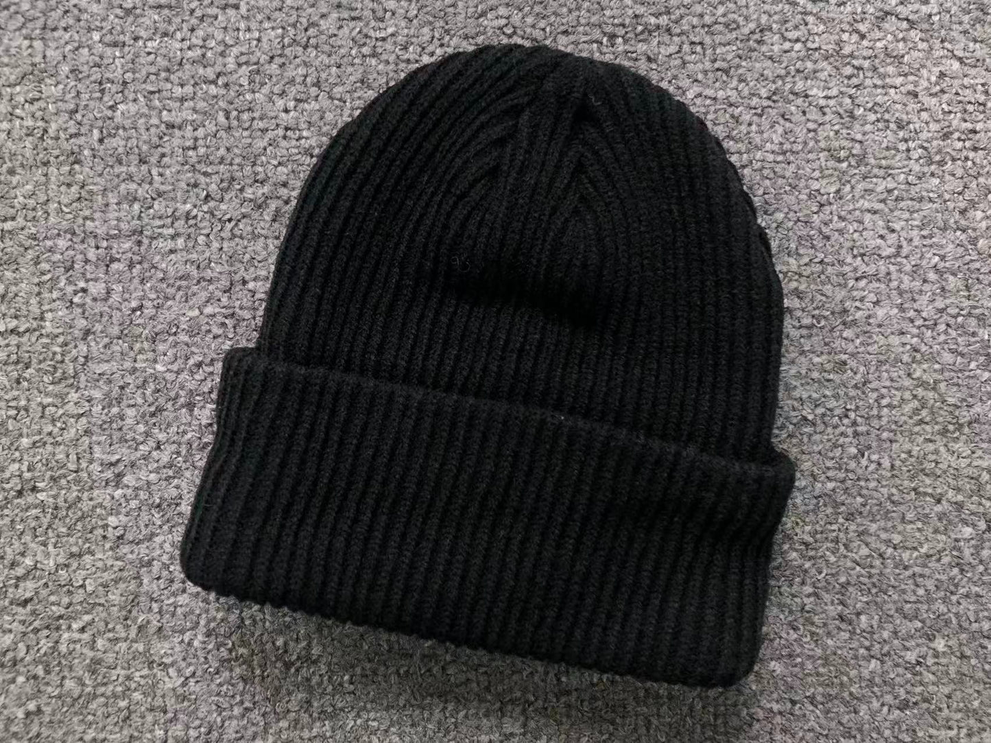 Gorro ALO Ribbed