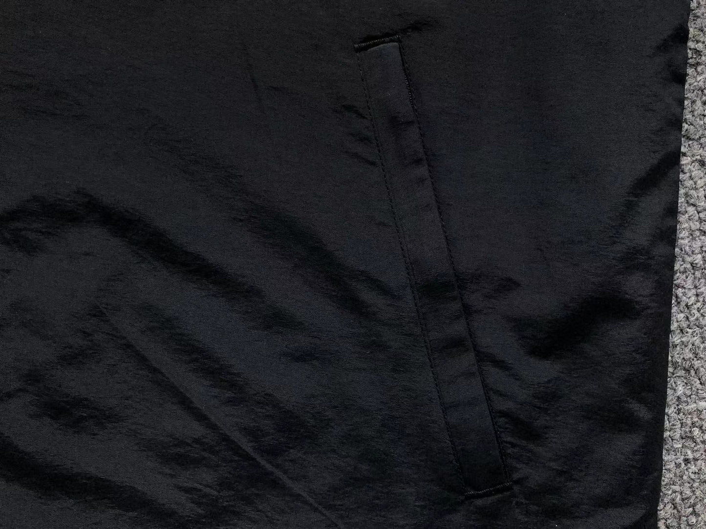Jaqueta Adidas Y2K Nylon Jacket