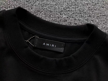 Camiseta AMIRI Arts District Logo