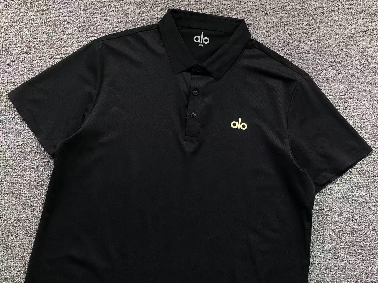 Camiseta Alo - POLO
