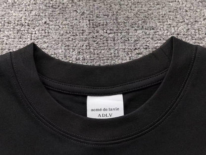 Camiseta ADLV Classic Logo Tee