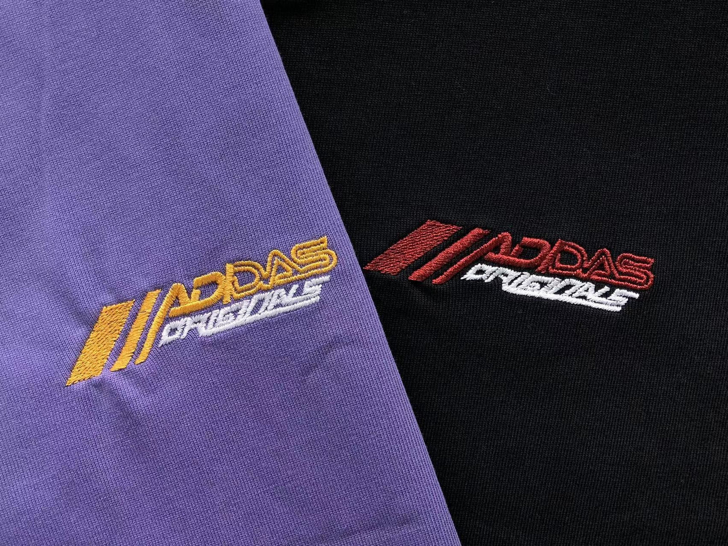 Camiseta Adidas Motorsport Energy
