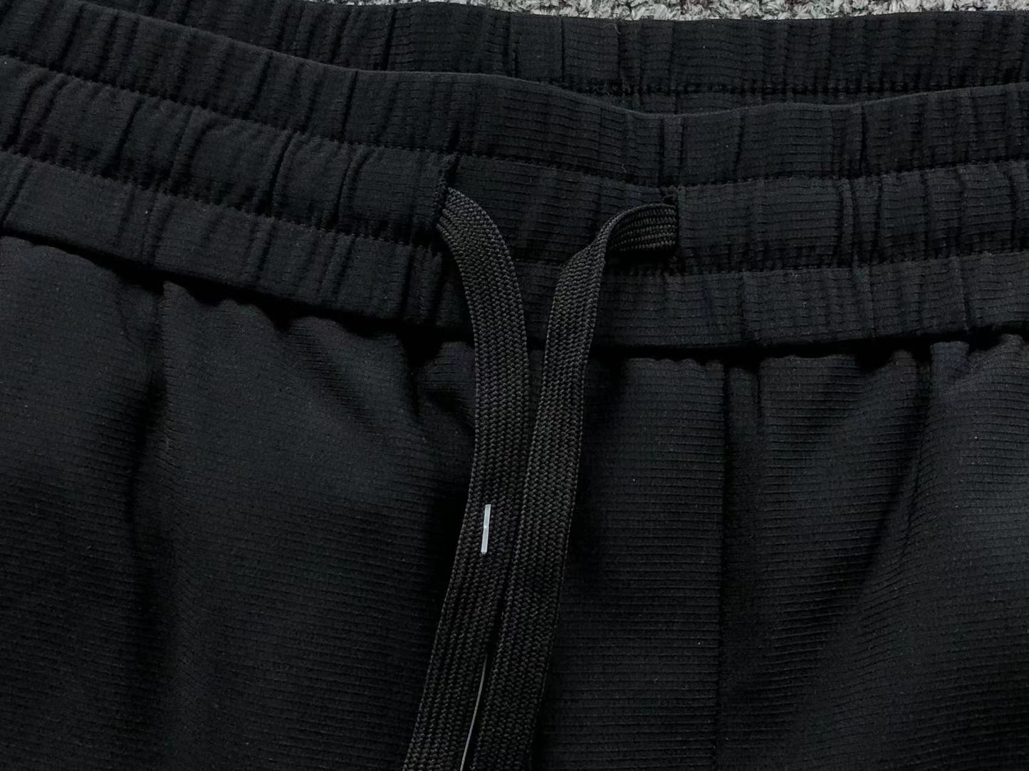 Calça Moletom elástica ALO