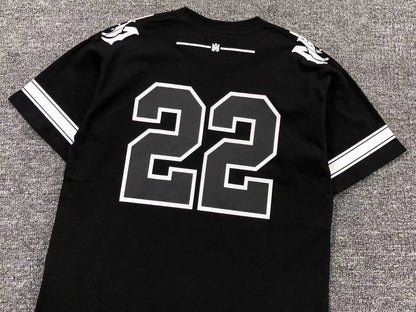 Camiseta AMIRI College 22