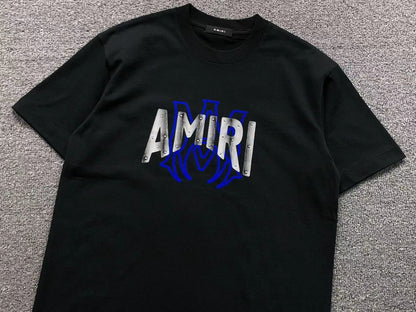 Camiseta AMIRI Metal Logo