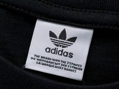 Camiseta Adidas Originals Shadow Trefoil LS